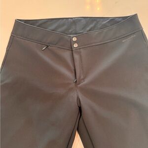 Ski pants: North Face Women's Apex STH Long Shell Pants